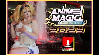 Anime Magic 2023