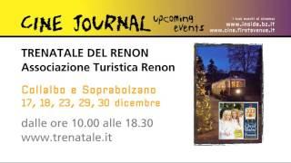 Cinejournal InSide Events in South Tyrol it sett 50 2016 CINEPLEXX Bolzano