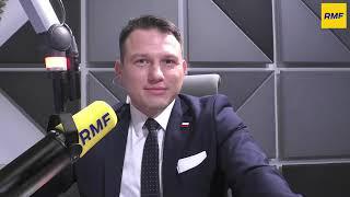 Sławomir Mentzen o Marszu Niepodległości: Nie widziałem tam nic niebezpiecznego