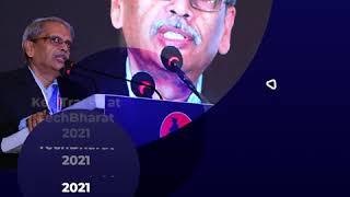 TechBharat 2021 | Empowering EduTech and HealthTech