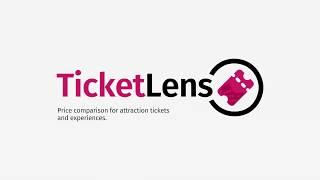 TicketLens | Price comparison for attraction tickets and experiences