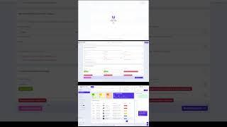 Template Admin Dashboard website HTML CSS FULL FREE - Fullnya ada di channel ini