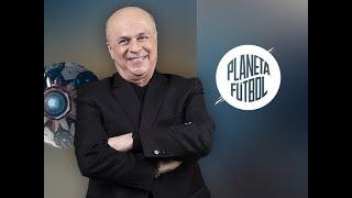 Planeta Fútbol - Programa completo: Análisis de Colombia tras la final de la Copa América 2024