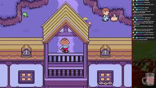 Let's Stream Mother 3! (Chapter 2)