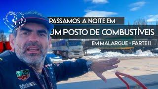 DE MOTORHOME POR MALARGUE - PARTE II - PÉ DESCALÇO PELO MUNDO