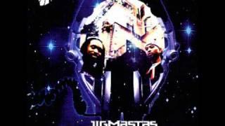 Jigmastas feat. Angela Johnson - Elevate (2001)