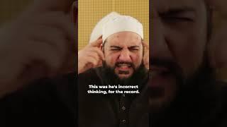Always Have Hope in Allah swt - Shaykh Abdul Majid Iltaf