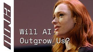 What the AI Boom Really Means for Us  | @fryrsquared  x NOVA