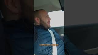 Mercedes: Как будто дома, но кабриолет! 