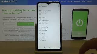 How to Turn On/Off Auto-Correction on XIAOMI REDMI 8 – Text Correction