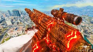 Call of Duty Warzone 3 Solo TAQ Evolvere Gameplay PS5(No Commentary)