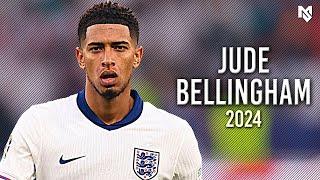 Jude Bellingham is The Best Player in The World 2024