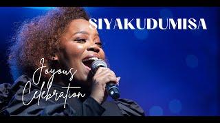 Joyous Celebration & Rorisang - Siyakudumisa (Official Video) Live At The Durban ICC - 2024