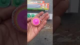 #shorts twin spin diwali chakri cracker only 100 rs 5 price,  cheapest diwali cracker , firecrackers