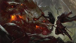 Dungeons and Dragons: Out of the Abyss Review