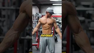 Best Natural Physique 