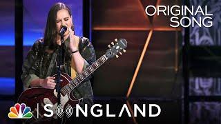 Kylie Rothfield Performs "Lonely" (Original Song Performance) - Songland 2020