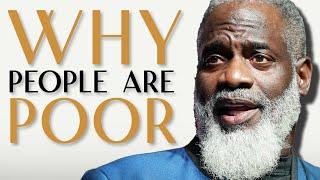 Poverty Is Always A Result Of Spiritual Warfare  - Bible Success Secrets