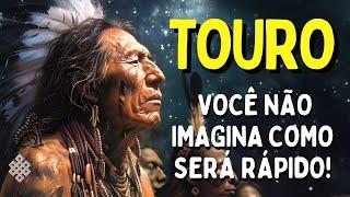 TOURO  SE PREPARE! VOCÊ NÃO IMAGINA COMO SERÁ RÁPIDO O FEITIÇO VIROU CONTRA O FEITICEIROREVELADO