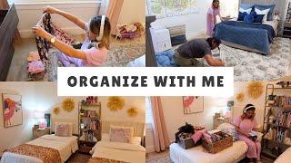 DECORATING THE BIG GIRLS ROOM  | Aaryn Williams