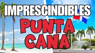 ️  Que excursiones hacer en Punta Cana ️ (Guía de viaje imprescindible)