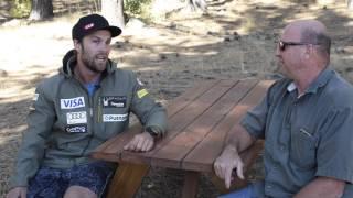 Factory Service Explained by World Cup Winner Travis Ganong