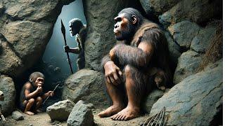 How Did Homo sapiens Spread Across Continents in Human Evolution?