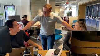 Why Codingscape participates in Southern Nevada's Industry Sector Partnerships