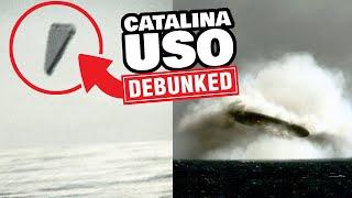 WOW! Catalina USO & USS Trepang UFO Photos Debunked Plus The New Era of UFO Hoaxes