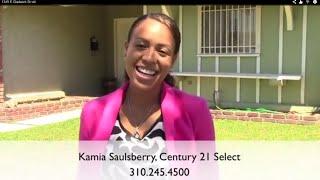 1349 E Gladwick St. Carson, CA -Listed by Kamia Saulsberry