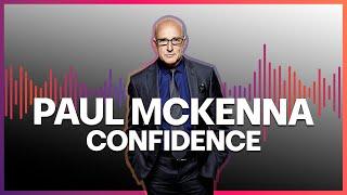 Paul Mckenna Official | Confidence