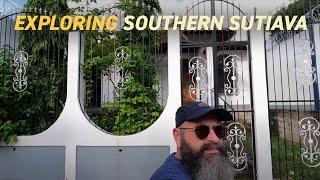 Walking Tour of Southern Sutiava Nicaragua 