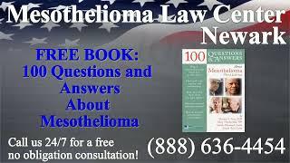 Newark, NJ - Mesothelioma & Asbestos - Lawyer | Attorney | Lawsuit - (Lung Cancer, Asbestosis)