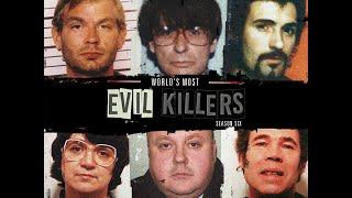 Worlds Most Evil Killers : Season 6 Episode 3 - Sean Vincent Gillis (FULL EPISODE)