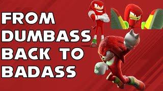 Why Movie Knuckles Is Fantastic