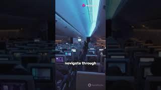 Demystifying Air Turbulence:A Quick Guide #Demystifying