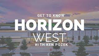 Horizon West Area Tour