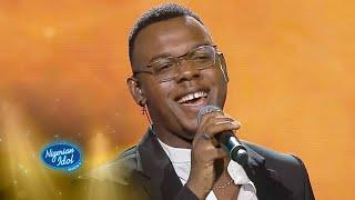 Chima performs ‘Hello’ by Lionel Richie – Nigerian Idol | S9 | E9 | Africa Magic