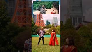 Dheere Dheere from Japan  ️ NTR | Janhvi Kapoor | #shilparao #DevaraSecondSingle #Devara