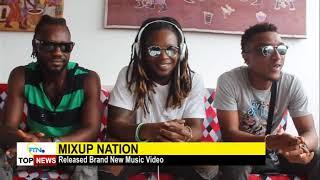 MIXUP NATION ON FTN TV ENTERTAINMENT NEWS BY DJ B-SHOW