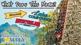 Herschend to Acquire 7 U.S. Theme Parks - Which Ones? What’s Next? (2025)