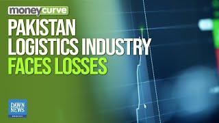 Pakistan’s Logistics Sector Faces $36 Billion Annual Loss Due to Offline Trade | Dawn News English