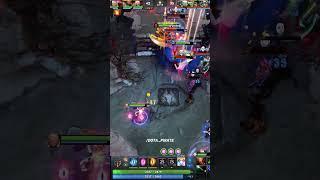 This Cataclysm was devastating ️️ #dota2 #дота2 #dota2highlights #dota2indonesia