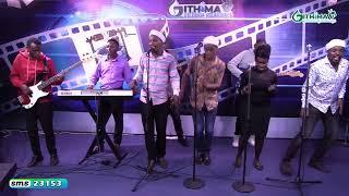 Githima TV Live