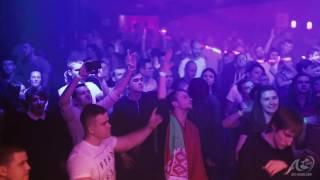 Aftermovie • Trance Universe • Richard Durand, Daniel Kandi, A.R.D.I. • 12 November 2016 • Moscow