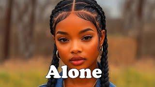 Afrobeat Instrumental 2024 Omah Lay Type Beat x Rema Type Beat "Alone" Burna boy Type Beat