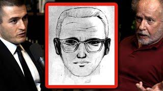 Zodiac Killer's unsolved murders | Rick Spence and Lex Fridman