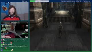 Final Fantasy XII Order of Ambrosia% Speedrun 21:02:27 [WR] (1/2)