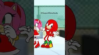 Sonic Final Fight With Eggman