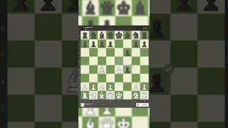 First time playing Chess in forever!!
